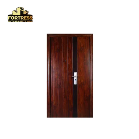 Fortress Prime 120 Urat Kayu 120.02 120 Cm x 220 Cm x 5 Cm - Surabaya