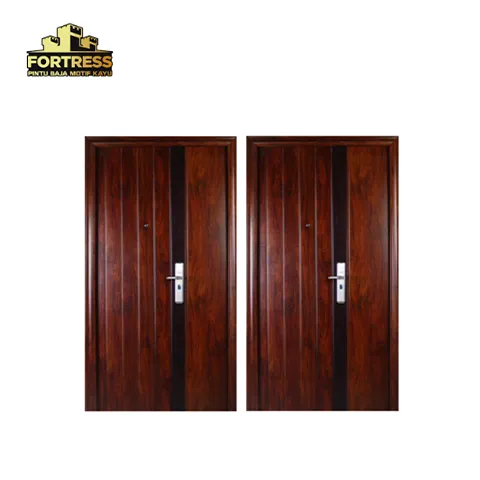 Fortress Prime 120 Urat Kayu 120.02 120 Cm x 220 Cm x 5 Cm - Surabaya