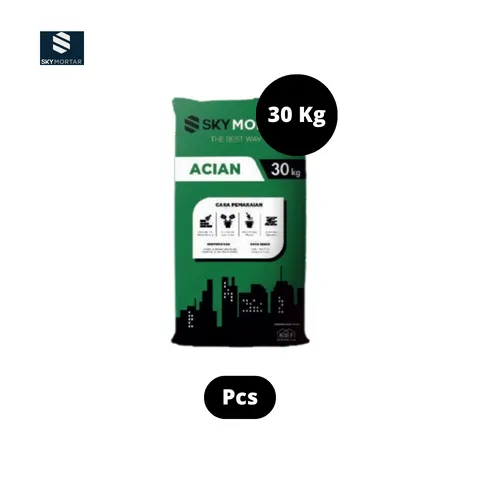 Sky Mortar Acian 30 Kg