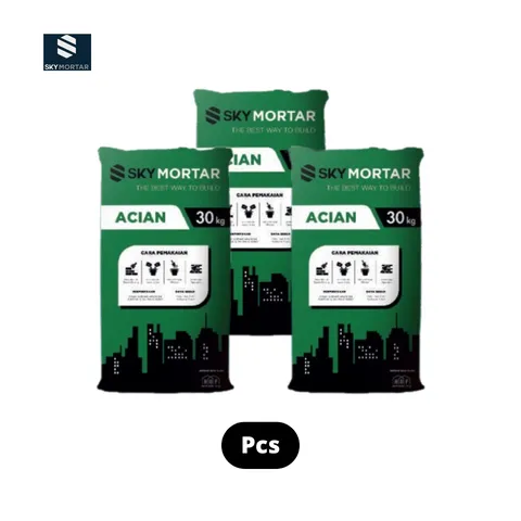 Sky Mortar Acian 30 Kg