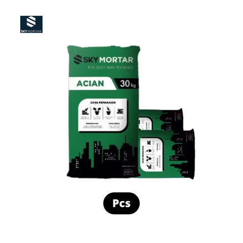 Sky Mortar Acian 30 Kg