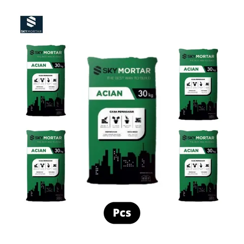 Sky Mortar Acian 30 Kg