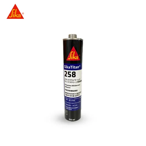 Sika Titan Sikaflex 258