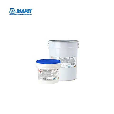 Mapei Mapecoat I 620 W Drum - Surabaya