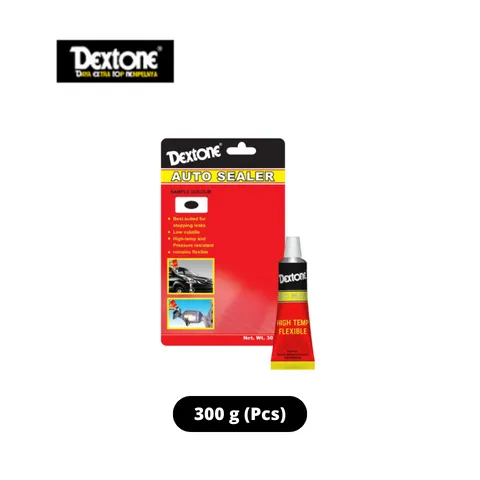 Dextone Autoseal 30 Gram 30 Gram - Surabaya