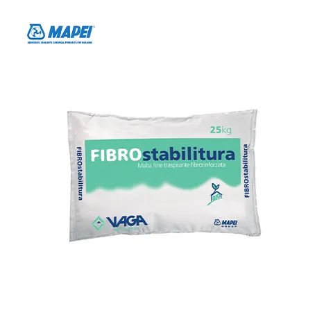 Mapei FIBROstabilitura 25 Kg - Surabaya