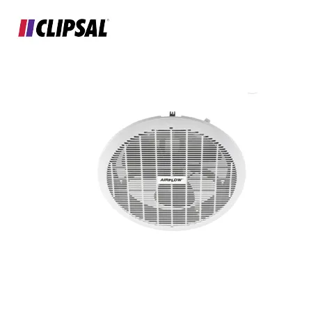 Clipsal Performance Exhaust Fan 250 mm 250 mm - Surabaya