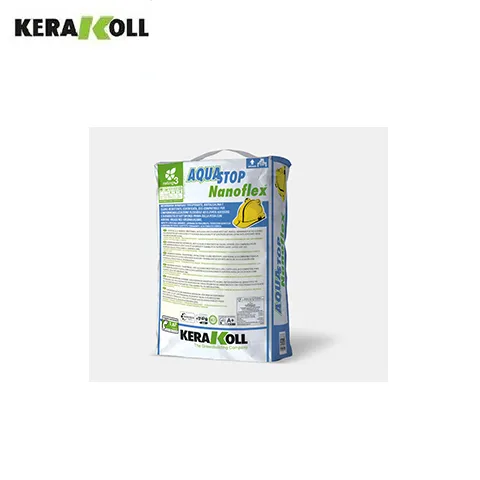Kerakoll Aquastop Nanoflex® 20 Kg - Surabaya