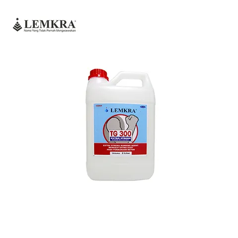 Lemkra® TG300 Extra Strong, Bounding Agent 1 Kg Putih - Surabaya