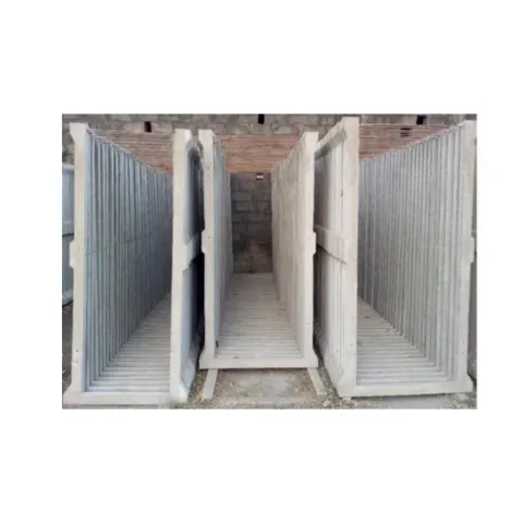 Kusen Cor Beton 60 cm x 100 cm - Surabaya