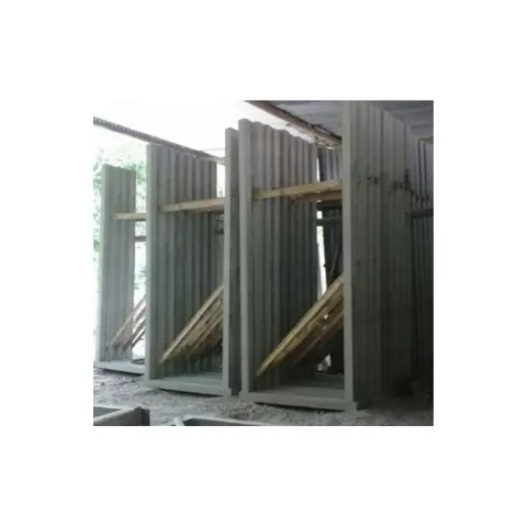 Kusen Cor Beton 40 cm x 150 cm - Makmur Karunia Tunggal