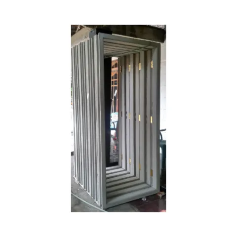 Kusen Cor Beton 90 cm x 200 cm - Makmur Karunia Tunggal