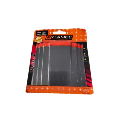Camel Kapi Set Set - Surabaya