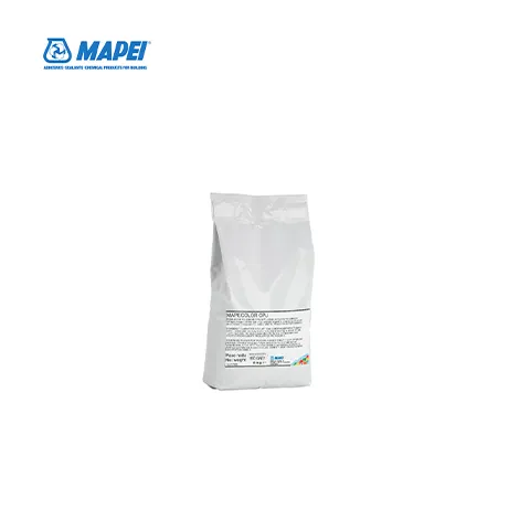 Mapei Mapecolor CPU