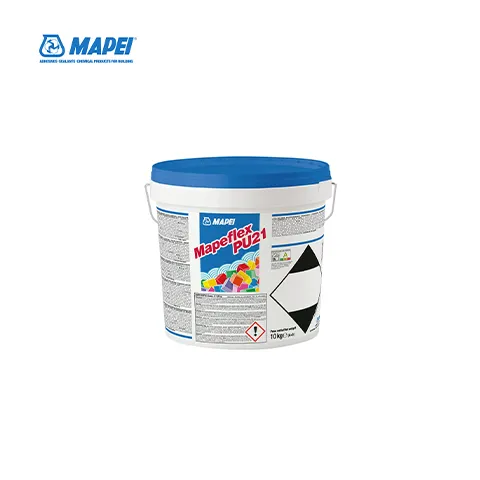 Mapei Mapeflex PU21 Drum - Surabaya