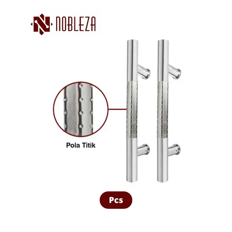 Nobleza Pull Handle Medium Andromeda RS Pcs - Surabaya