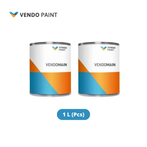 Vendo Paint Vendomain 1 L 1 L - Surabaya