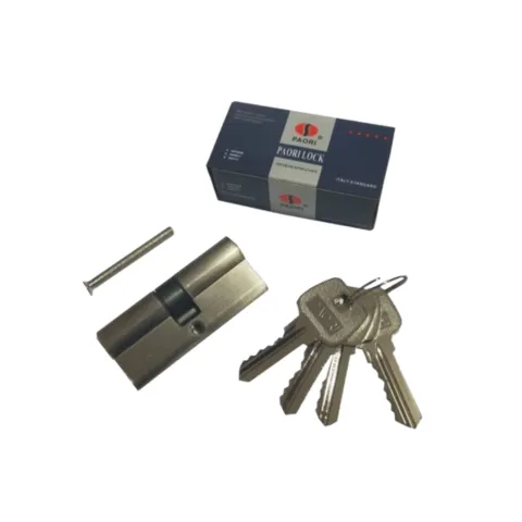 Paori Silinder Kunci Pintu Pcs - Surabaya