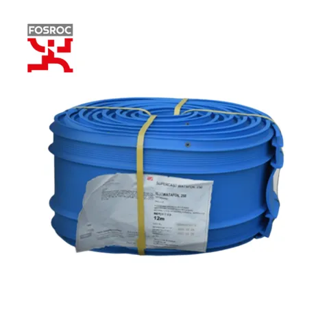 Fosroc Supercast Watafoil / Hydrofoil 250