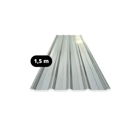 Atap Spandek 1,5 m 100 cm - Surabaya