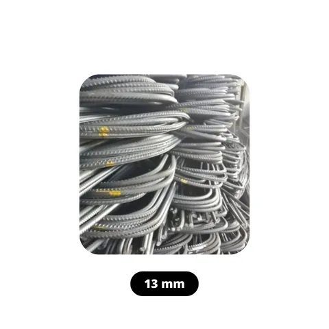 Besi Beton Ulir SNI 13 mm 13 mm - Mubarok