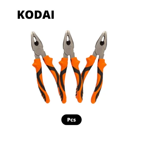 Kodai Tang Kombinasi 6" - Mubarok