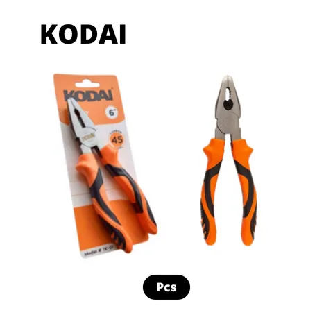 Kodai Tang Kombinasi