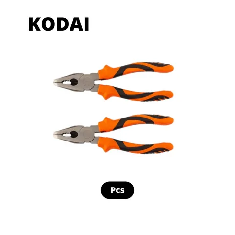 Kodai Tang Kombinasi