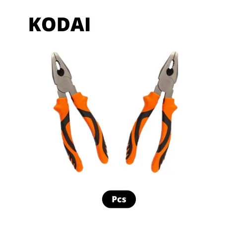 Kodai Tang Kombinasi 6" - Mubarok