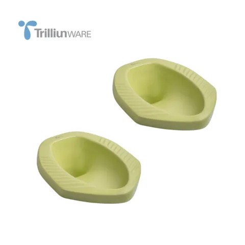 Trilliun Closet Jongkok Arabian Apple Green Pcs - Surabaya