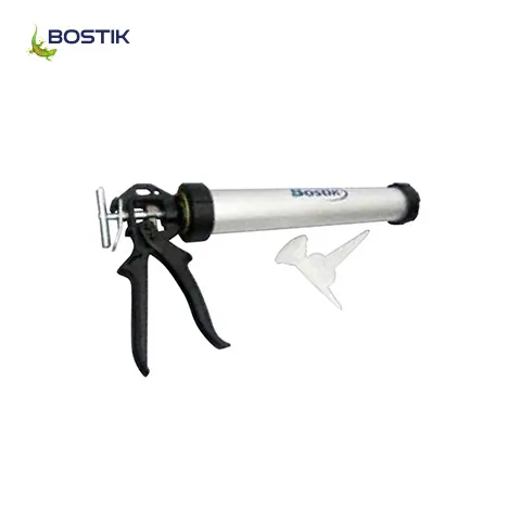 Bostik Application Barrel Gun Clear 37Cm