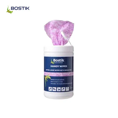 Bostik Handy Wipes 70 Lembar - Surabaya