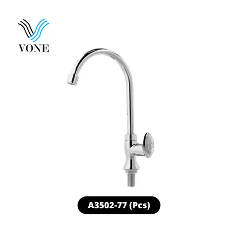Vone Kran Angsa A3502-77 Pcs - Al Inayah