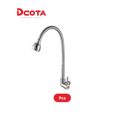 Dcota Kran Angsa DABS FLEX ½" - Surabaya