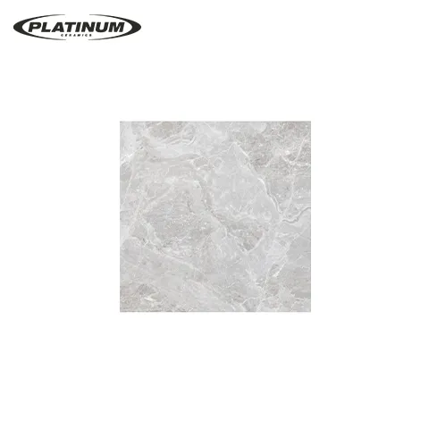 Platinum Keramik Brescia Grey 40 Cm x 40 Cm - Surabaya