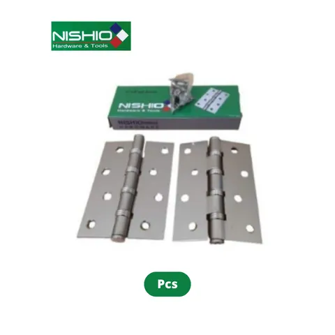 Nishio Engsel