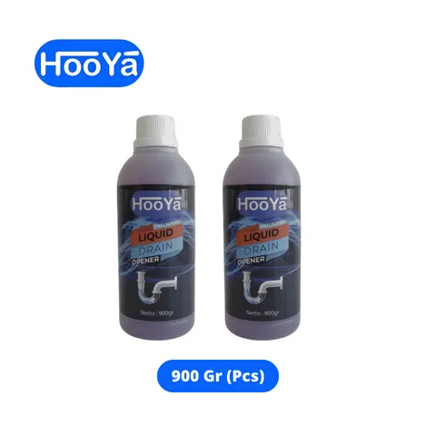 Hooya Anti Sumbat 900 Gram - Berkat Jaya
