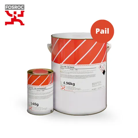 Fosroc Colpor 200 Pail 540 Gram - Sahabat Lama Makmur Bersama