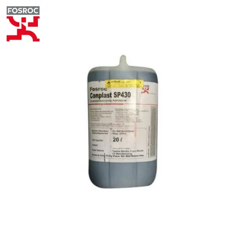 Fosroc Conplast SP430D
