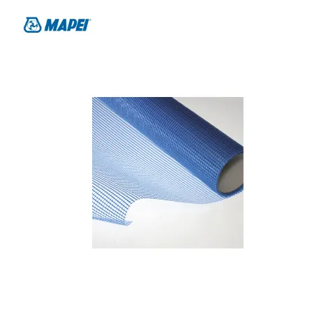 Mapei Mapenet 1 Roll (1 Meter x 50 Meter) - Surabaya
