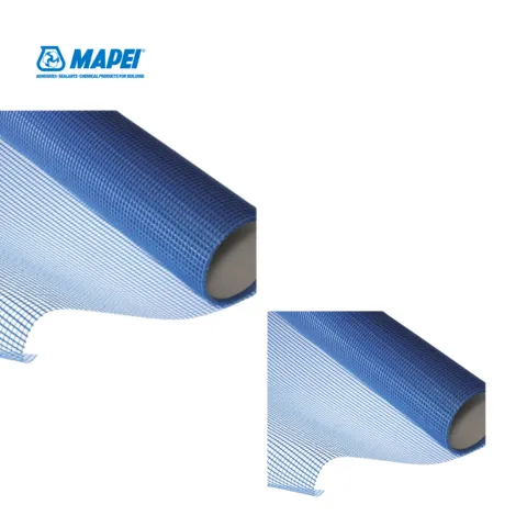 Mapei Mapenet 1 Roll (1 Meter x 50 Meter) - Surabaya