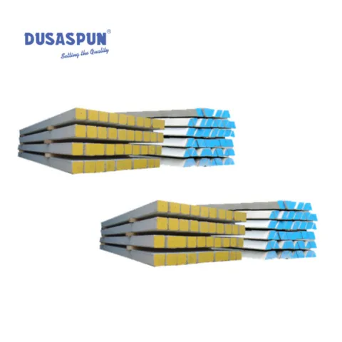 Dusaspun Mini Pile Square 28 Cm - Surabaya