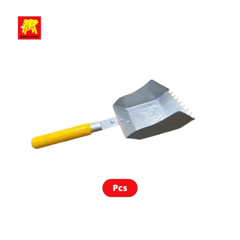GE Trowel Bata Ringan 12,5 cm - Surabaya