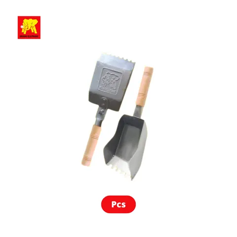 GE Trowel Bata Ringan 10 cm - Surabaya