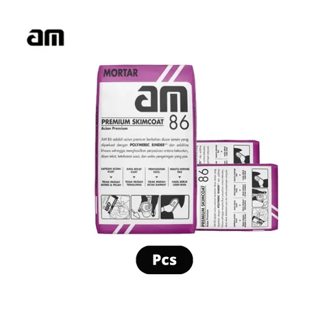 AM 86 Acian Premium 20 Kg