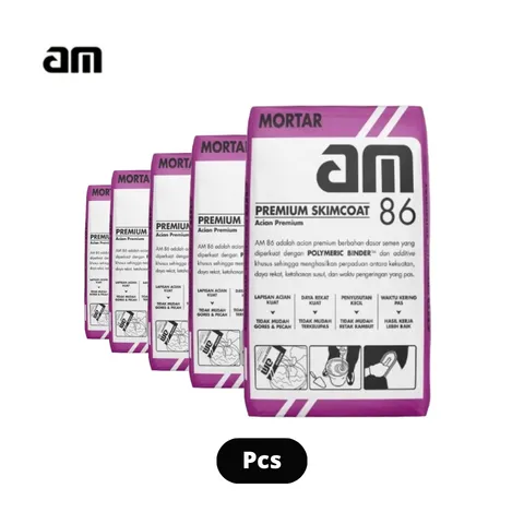 AM 86 Acian Premium 20 Kg