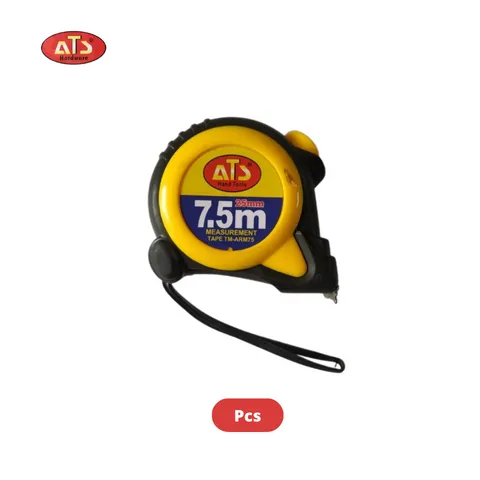 ATS Meteran 3 m - Barokah 2