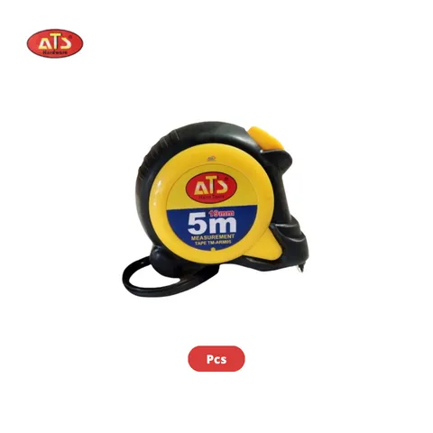 ATS Meteran