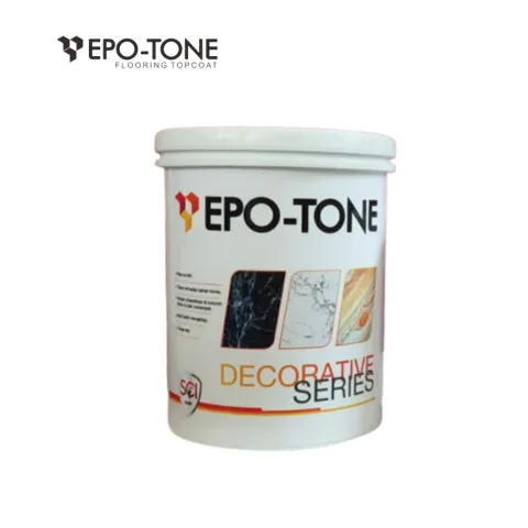 Epotone Decorative Epoxy