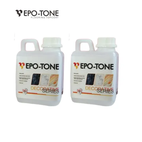 Epotone Decorative Epoxy